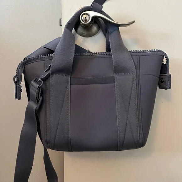 Dagne Dover Blue Women's Bag - Picture 4 of 10